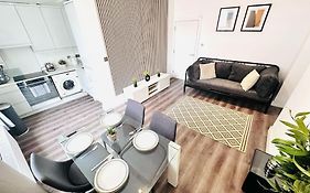 Luxury Flat Hyde Park Super Location For Tourists